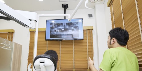 インフォームドチョイス